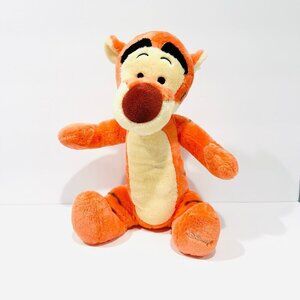 Disney Just Play Tigger Winnie the Pooh Plush